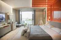 Jubilee Mercure-Realm Hotel Hotel a Danleng