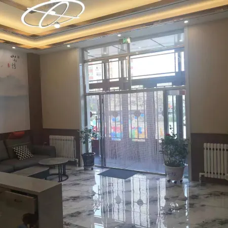 Baiyue Hotel