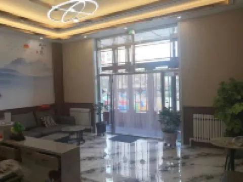Baiyue Hotel