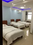 Jiujiang Qinglang Hotel