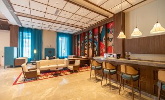 Wunvzhou Resort Wumeng Boutique Hotel