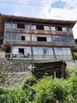 Yishan Chinese Inn (Dali Dong Village)