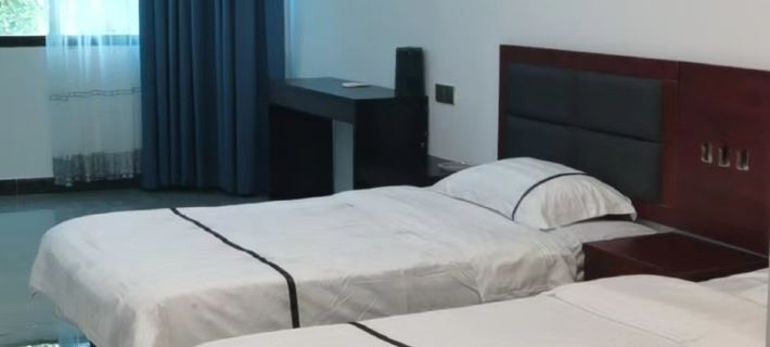 Kelaishun Hotel Hotels in Luodian