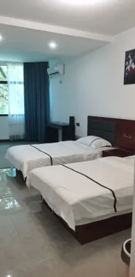 Kelaishun Hotel