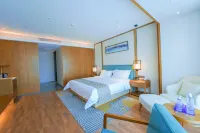 Datong Hualu Hotel (Huiquan Square Branch) Hotels in Dongxin Square
