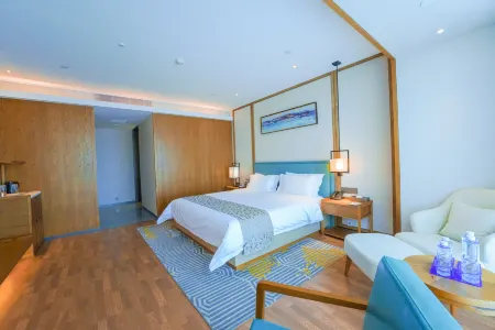 Datong Hualu Hotel (Huiquan Square Branch)