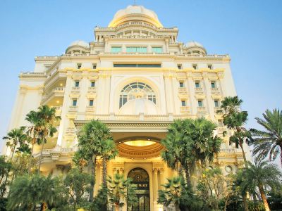 Grand Empire Palace Hotel