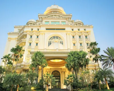 Grand Empire Palace Hotel Hotels in Genteng