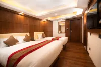 Hotel Kailash Kutee