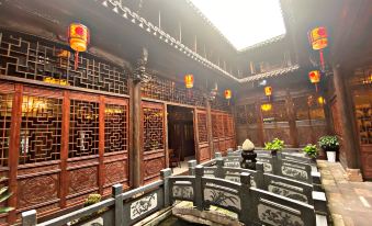 Xishui Luomingtang Guesthouse