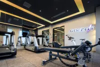 Atour Hotel Jiashan Dazhong Plaza Century Avenue