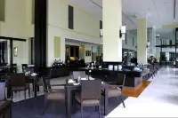 Cape Racha Hotel - breakfast