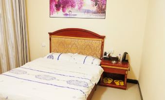 Fengshan Jingyang Convenient Hotel