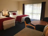 The Peaks Motor Inn Hoteles cerca de Mount Ngauruhoe