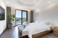 Shanhai Yishu Homestay - balcony