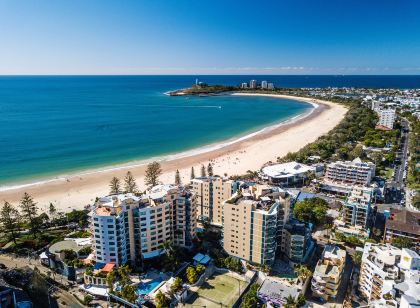 Landmark Resort & Spa Mooloolaba