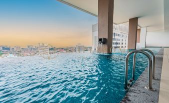 The Apple Premier Suites Melaka