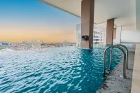 The Apple Premier Suites Melaka - Романтические