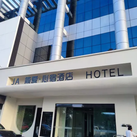 JA HOTEL