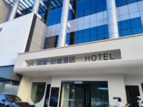 JA HOTEL