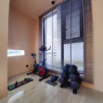 Jiuhuashan Fanshen Guesthouse (Jiuhuashan Corpse Hall Branch) - Spor Salonu