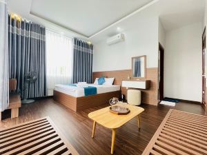 Thanh Binh Hotel Con Dao