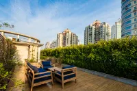 Yangshi Hotel (West Lake Scenic Area) - Gym