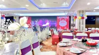 Strait Hotel Hotels in Hui'an