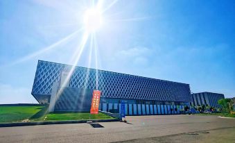 Baoyu Youpin Hotel (Lanzhou New Area University Town)