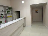 悅享·金牛零壓舒睡賓館（江油站火炮街店） - 2 星級