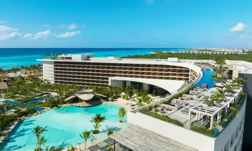 Secrets Moxché Playa del Carmen - Adults Only - All Inclusive