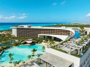 Secrets Moxché Playa del Carmen - Adults Only - All Inclusive