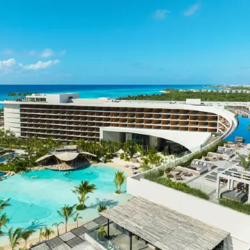 Secrets Moxché Playa del Carmen - Adults Only - All Inclusive