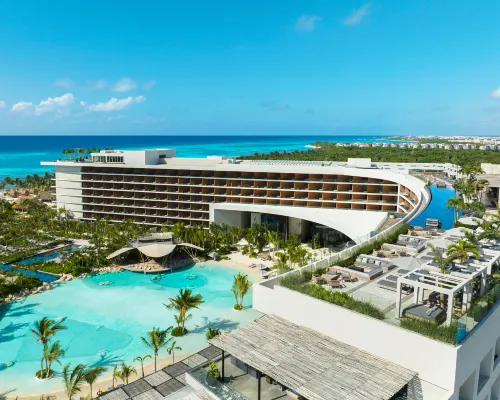 Secrets Moxché Playa del Carmen - Adults Only - All Inclusive Hotels in Solidaridad