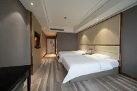 Chaling Manhe Hotel Hotels in Chaling