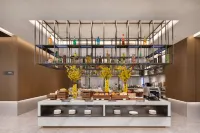 Hampton by Hilton Wuxi East Railway Station - breakfast
