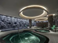 Banyan Tree Nanjing Garden Expo - Hot Springs