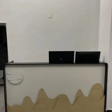 Fumin Yunfan Moyaxu Inn