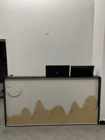 Fumin Yunfan Moyaxu Inn