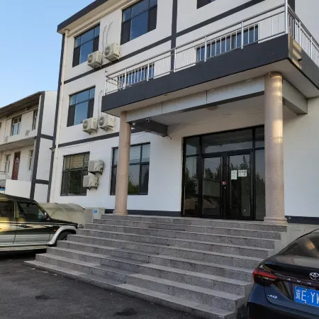 Yonghui Hotel