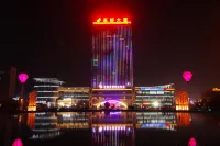 Gaoxin Joy International Hotel