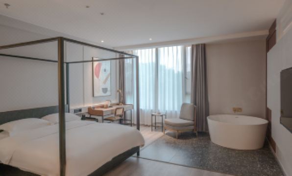 Mercure Moran Hotel Dongpo District