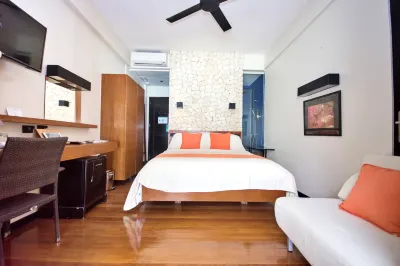 WaterColors Boracay Dive Resort Hotels in 