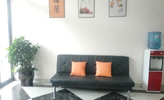 Wangshan Jumin Homestay in Huixian