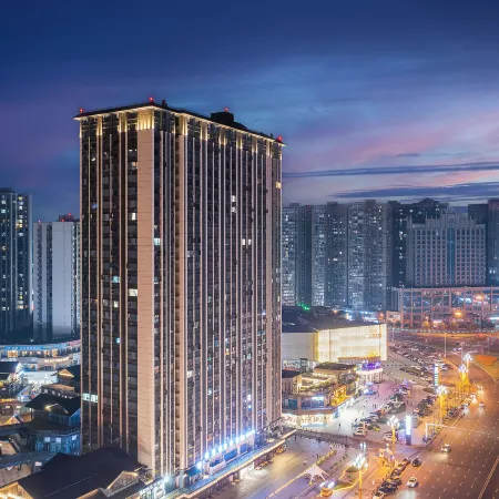 nimu   sky city hotel