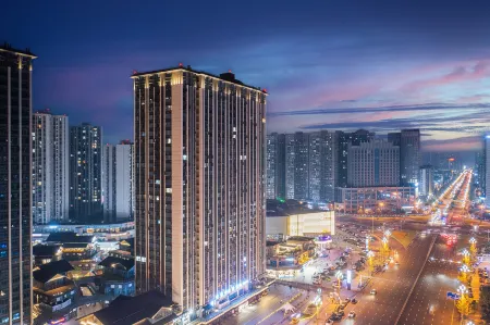 nimu   sky city hotel