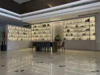 華朗瀾山景酒店（泗洪第一人民醫院店） 泗洪酒店