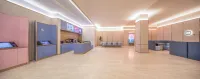 HanTing Hotel (Shucheng Wanda Plaza)
