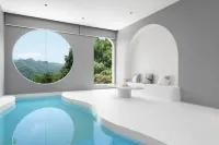 Shanyueji Holiday Homestay - balcony
