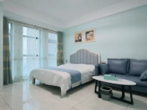 Xixiya Apartment (Shanglin Road Subway Station)
